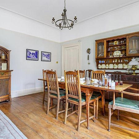 بودمين Roscrea Bed & Breakfast المظهر الخارجي الصورة