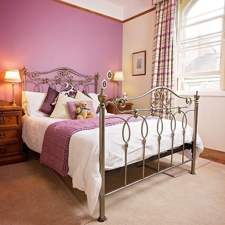 بودمين Roscrea Bed & Breakfast المظهر الخارجي الصورة