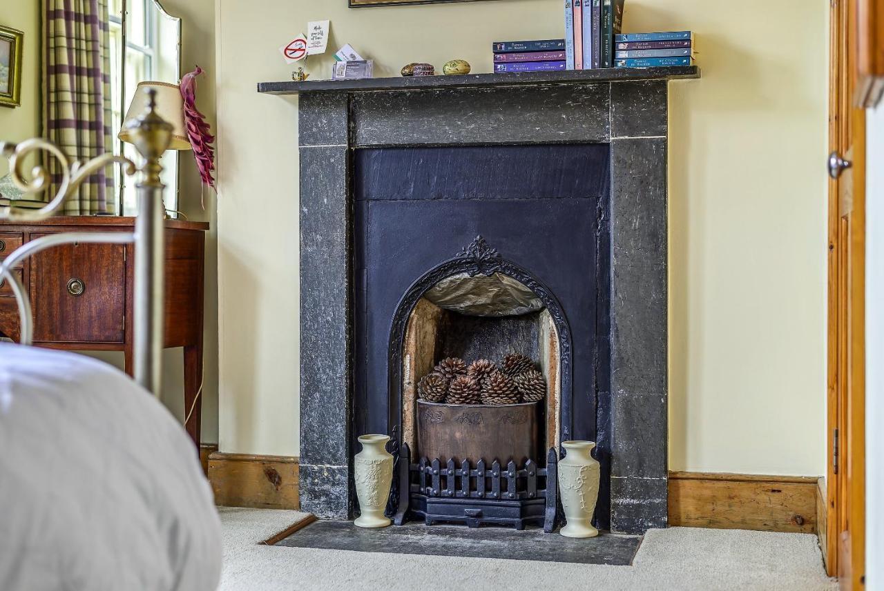 بودمين Roscrea Bed & Breakfast المظهر الخارجي الصورة