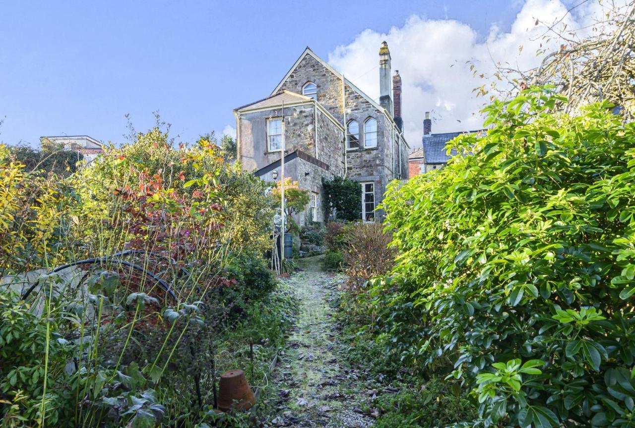 بودمين Roscrea Bed & Breakfast المظهر الخارجي الصورة