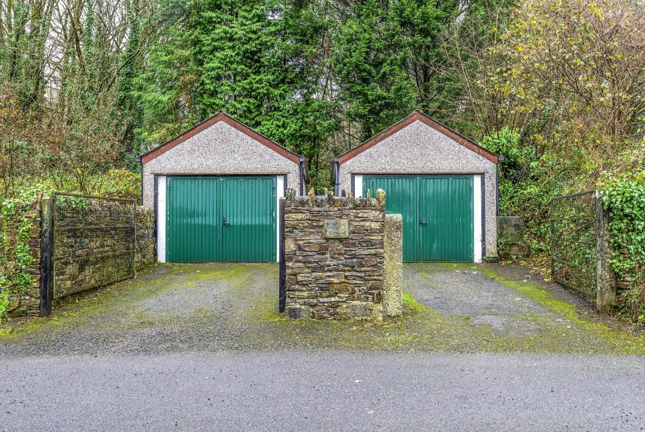بودمين Roscrea Bed & Breakfast المظهر الخارجي الصورة