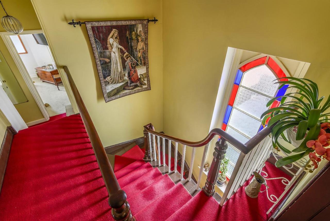 بودمين Roscrea Bed & Breakfast المظهر الخارجي الصورة