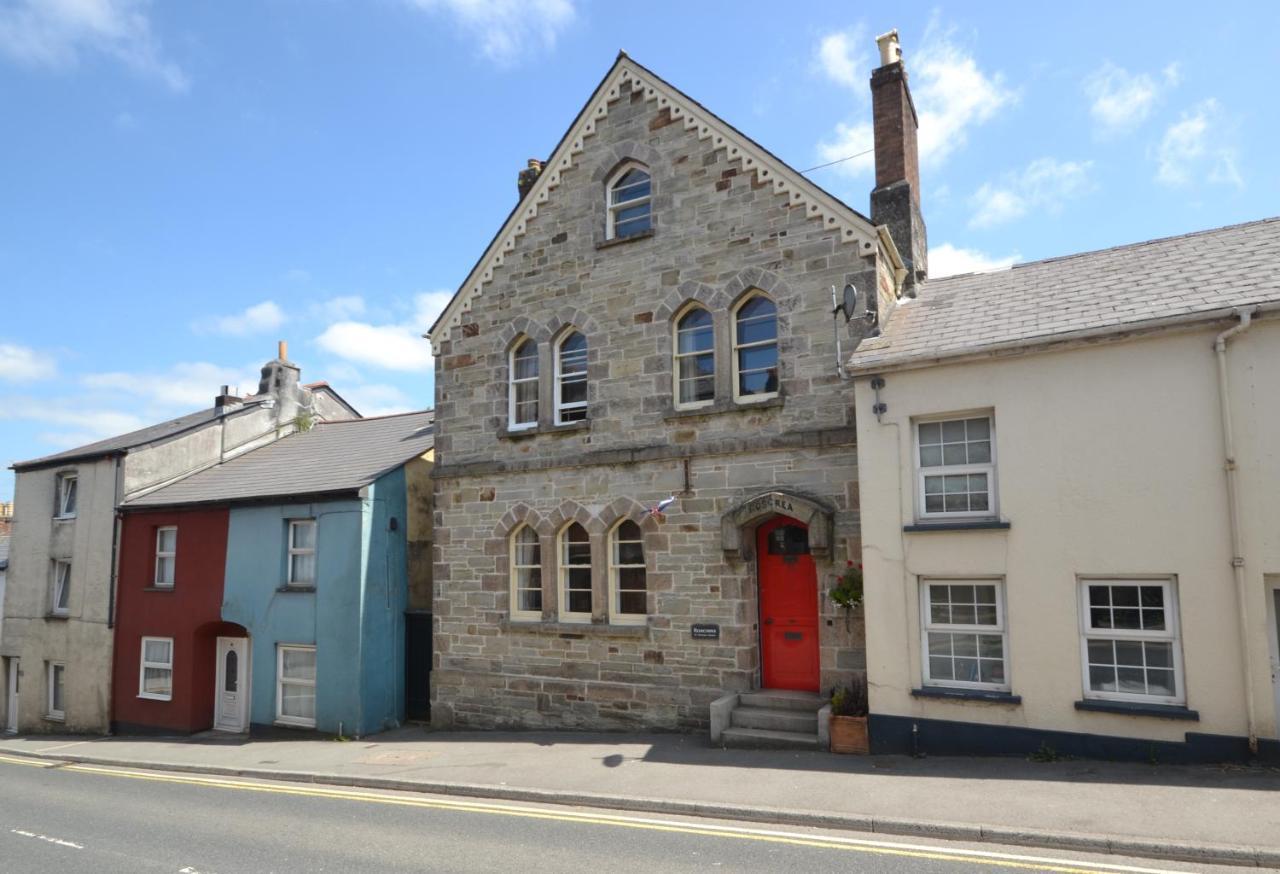 بودمين Roscrea Bed & Breakfast المظهر الخارجي الصورة