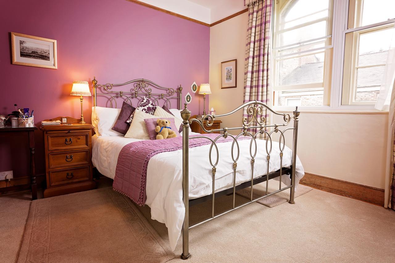 بودمين Roscrea Bed & Breakfast المظهر الخارجي الصورة