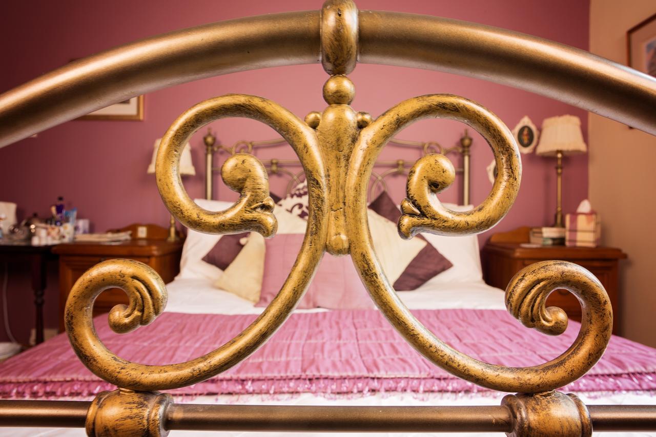 بودمين Roscrea Bed & Breakfast المظهر الخارجي الصورة