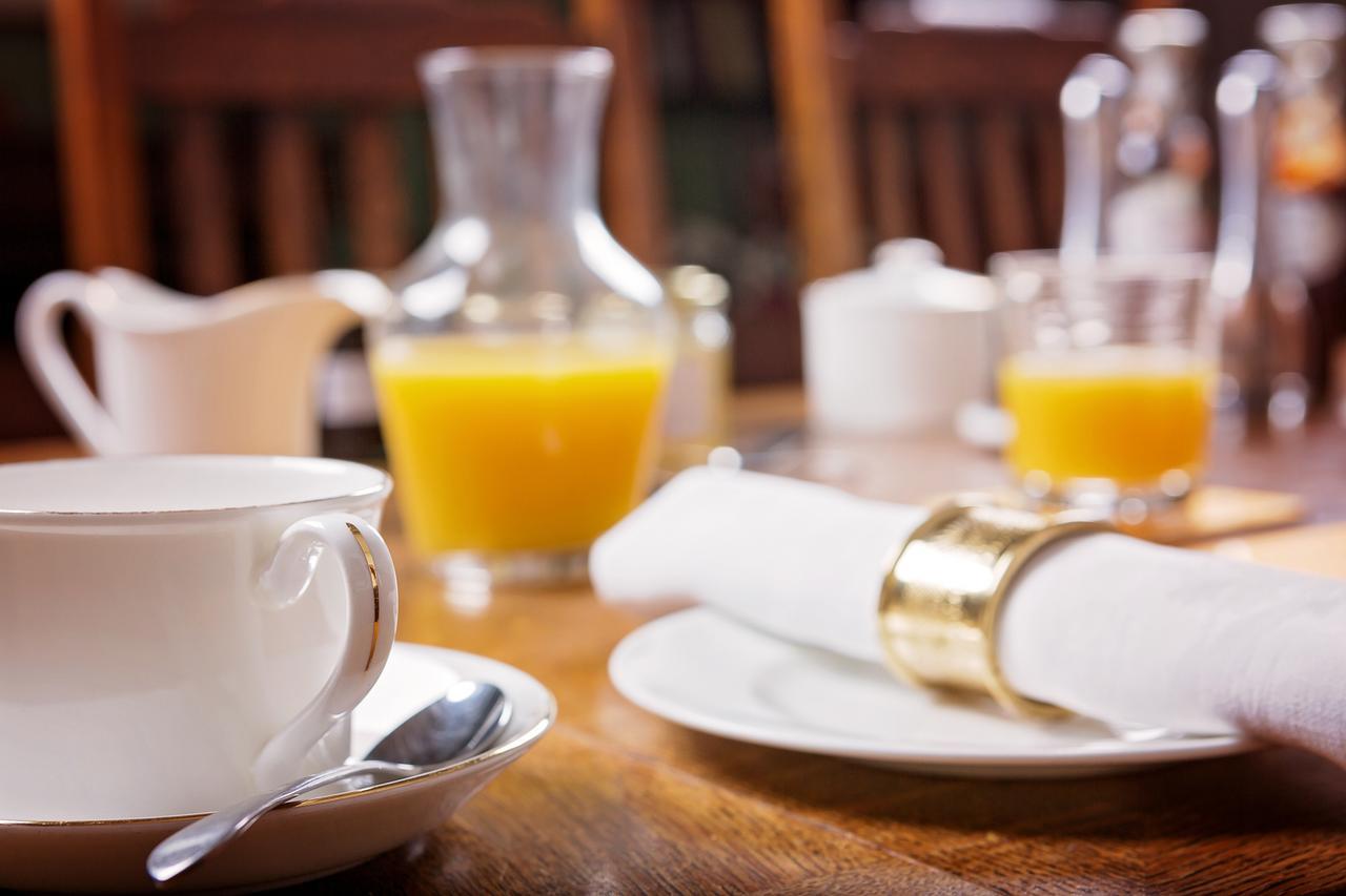 بودمين Roscrea Bed & Breakfast المظهر الخارجي الصورة