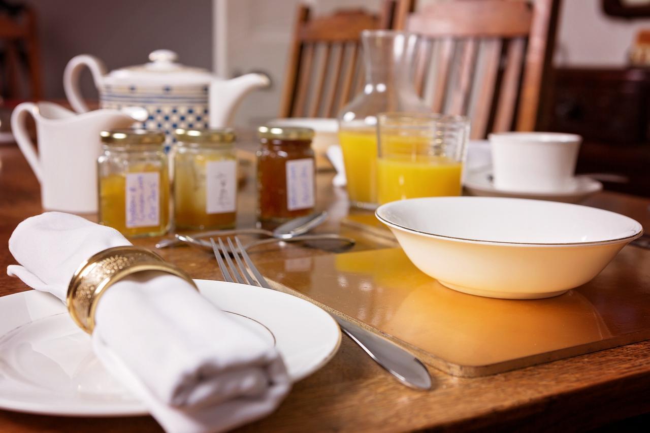 بودمين Roscrea Bed & Breakfast المظهر الخارجي الصورة
