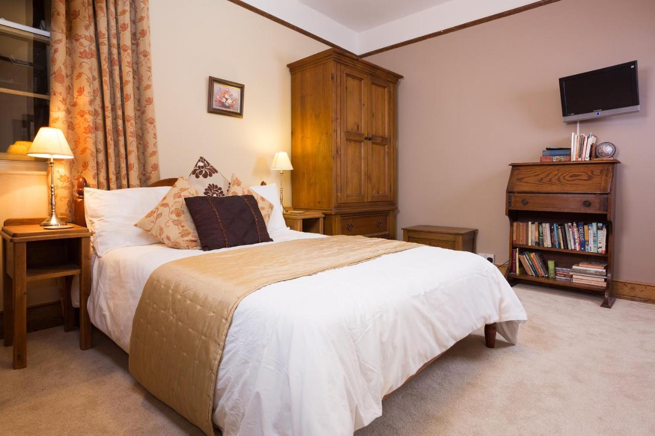 بودمين Roscrea Bed & Breakfast المظهر الخارجي الصورة