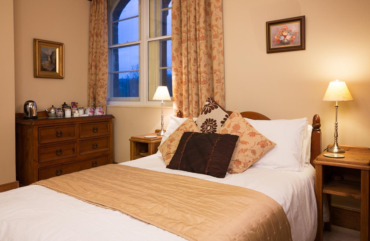 بودمين Roscrea Bed & Breakfast المظهر الخارجي الصورة