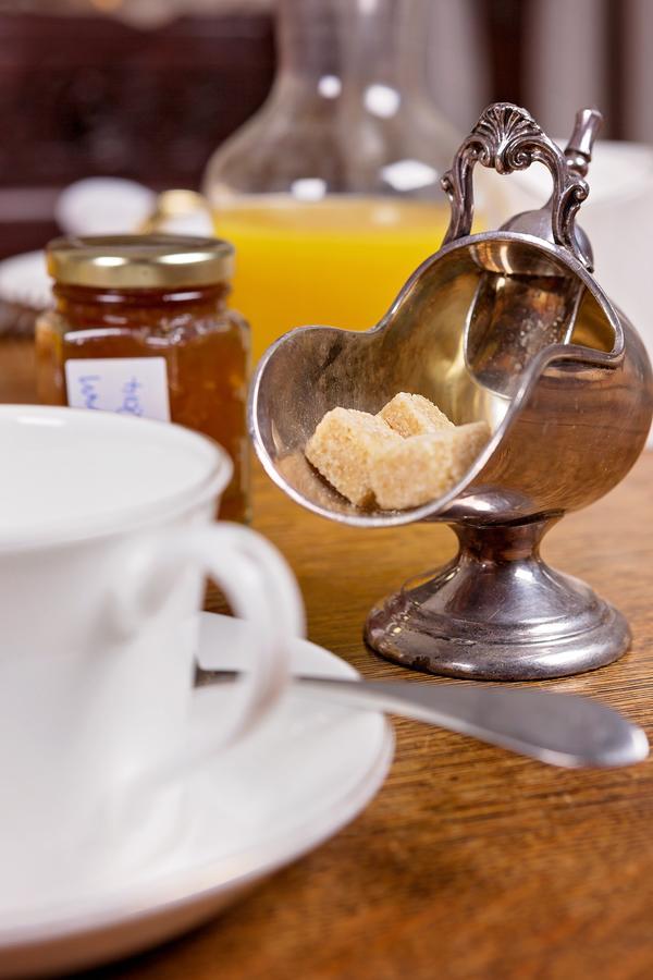 بودمين Roscrea Bed & Breakfast المظهر الخارجي الصورة